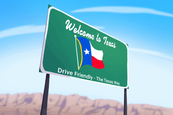 Curso de Seguridad Vial de Texas